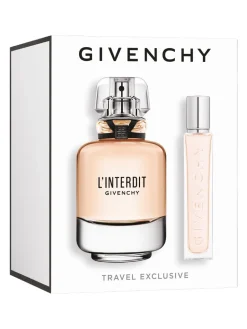 Online givenchy L'Interdit Set