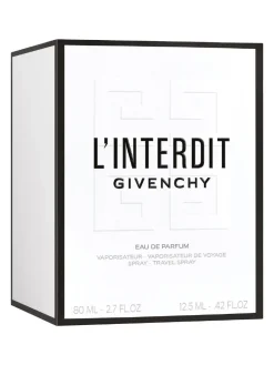 Online givenchy L'Interdit Set