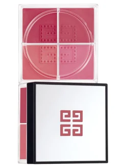 Sale givenchy Prisme Libre Blush Powder N° N05 Popeline Violine