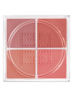 Online givenchy Prisme Libre Blush Powder N° N04 Organza Sienne