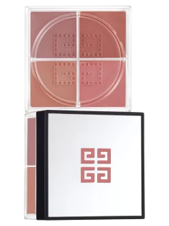 Online givenchy Prisme Libre Blush Powder N° N04 Organza Sienne