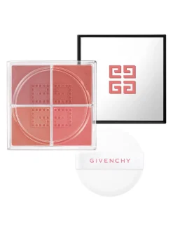 Online givenchy Prisme Libre Blush Powder N° N04 Organza Sienne