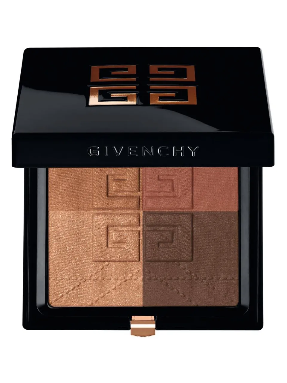 Clearance givenchy Prisme Libre Bronzing Powder N° H003