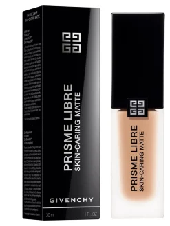 Online givenchy Prisme Libre Foundation Matte N° 2-C180 30 ml