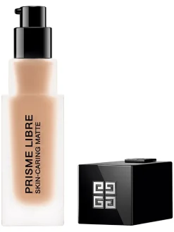 Online givenchy Prisme Libre Foundation Matte N° 2-C180 30 ml