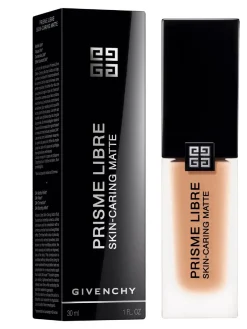 Online givenchy Prisme Libre Foundation Matte N° 4 - C305 30 ml