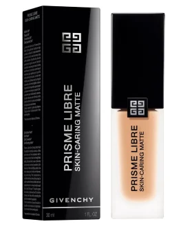 Clearance givenchy Prisme Libre Foundation Matte N° 3-W245 30 ml