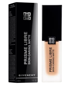 Hot givenchy Prisme Libre Foundation Matte N° 3-C240 30 ml
