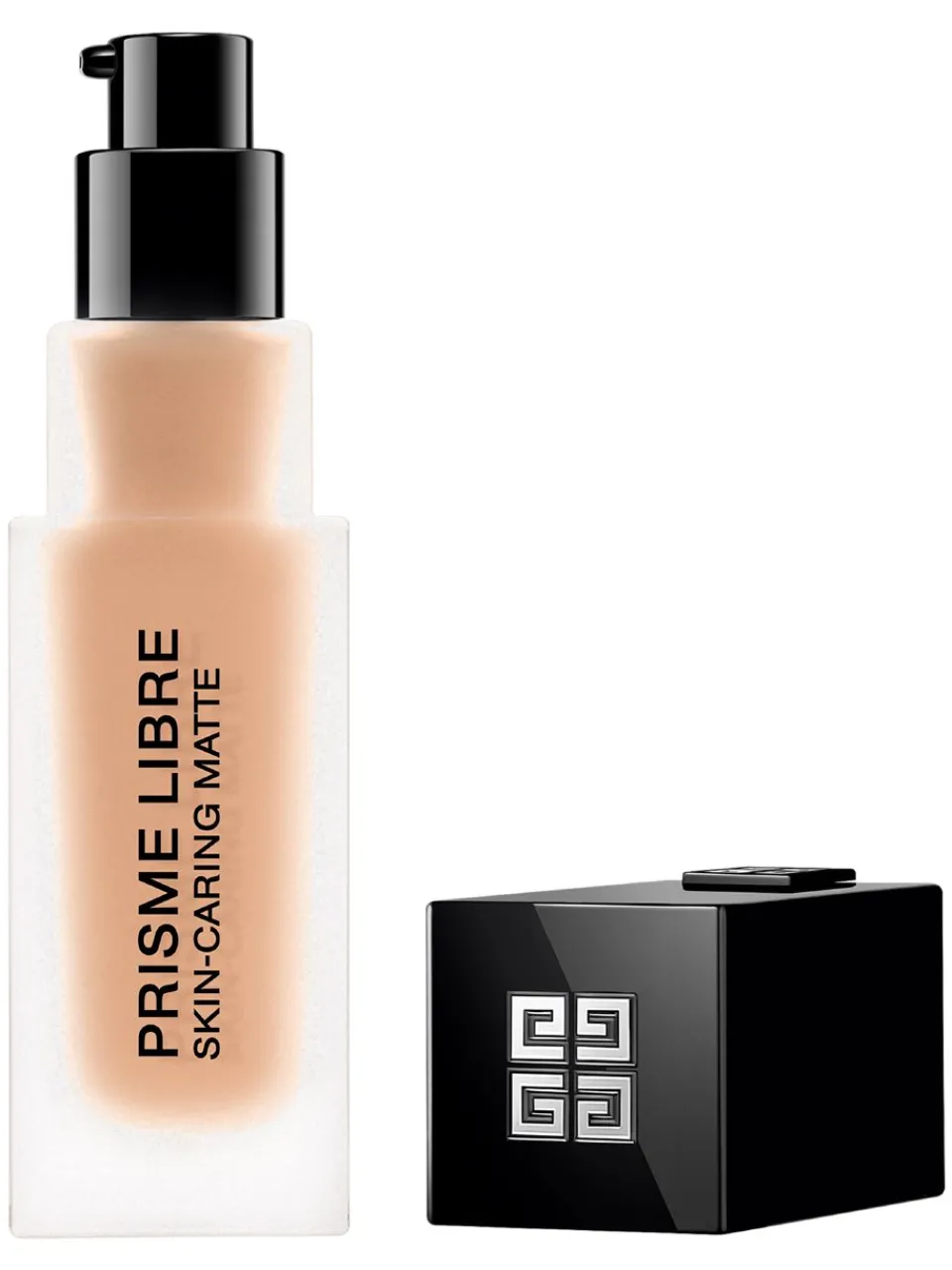 Hot givenchy Prisme Libre Foundation Matte N° 3-C240 30 ml