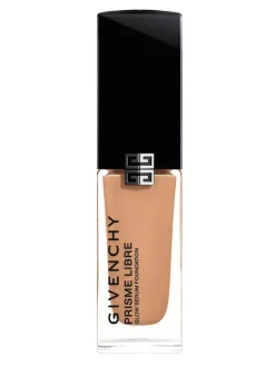 Sale givenchy Prisme Libre Glow Serum Foundation N° 4.8N 30 ml