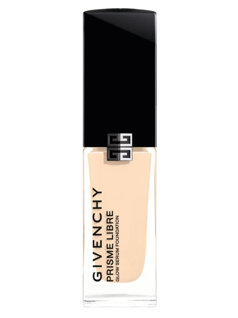 Sale givenchy Prisme Libre Glow Serum Foundation N° 0.5N 30 ml