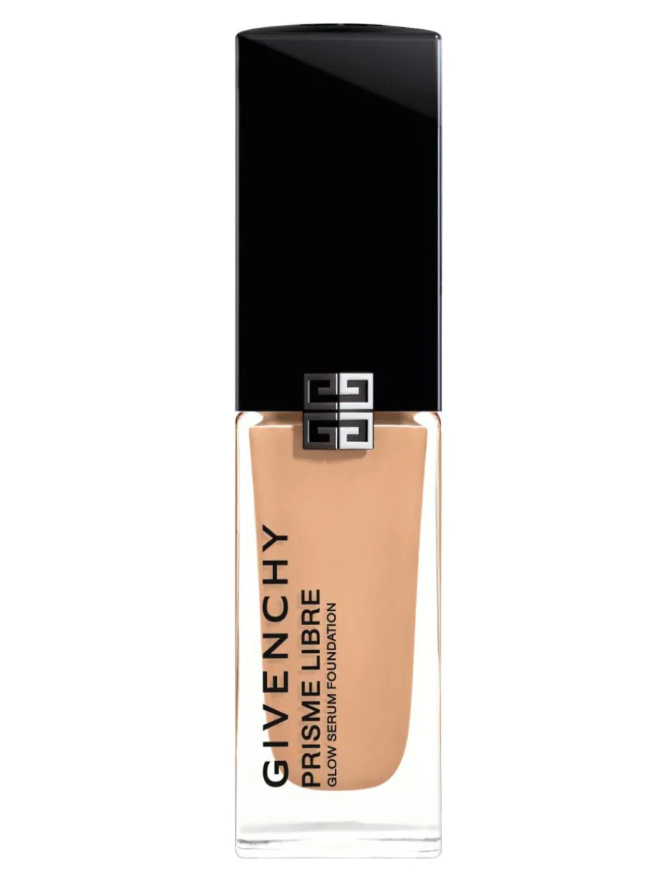 Outlet givenchy Prisme Libre Glow Serum Foundation N° 4C 30 ml