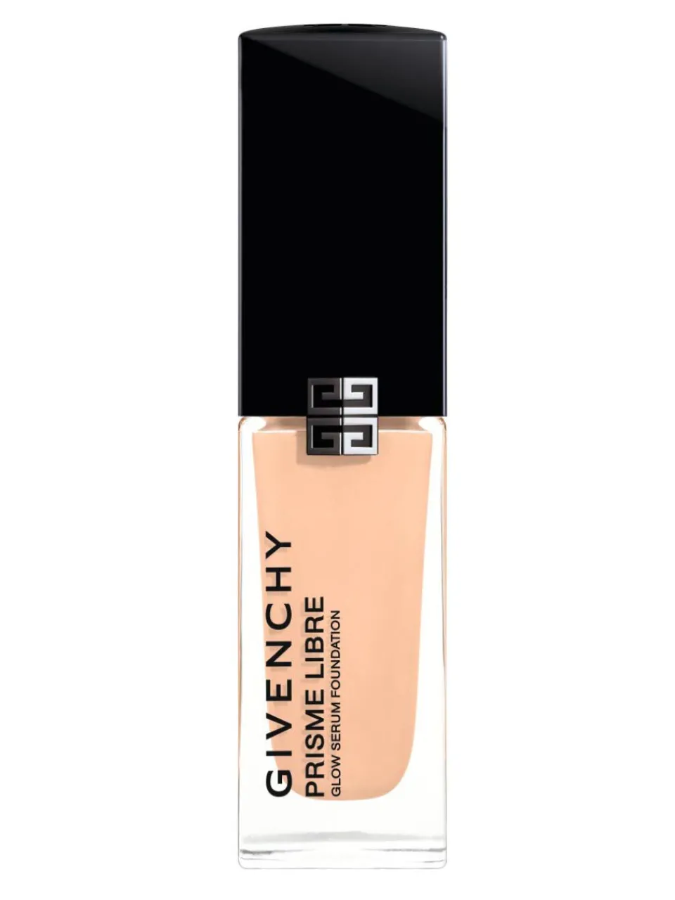Sale givenchy Prisme Libre Glow Serum Foundation N° 2C 30 ml