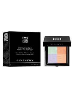 Fashion givenchy Prisme Libre pressed Powder N° 4 Mousseline Acidulée
