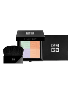 Fashion givenchy Prisme Libre pressed Powder N° 4 Mousseline Acidulée