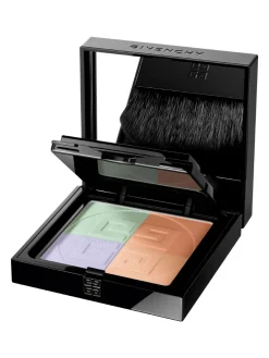 Fashion givenchy Prisme Libre pressed Powder N° 4 Mousseline Acidulée