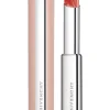 Hot givenchy Rose Perfecto Lip Balm Lipstick N° N304