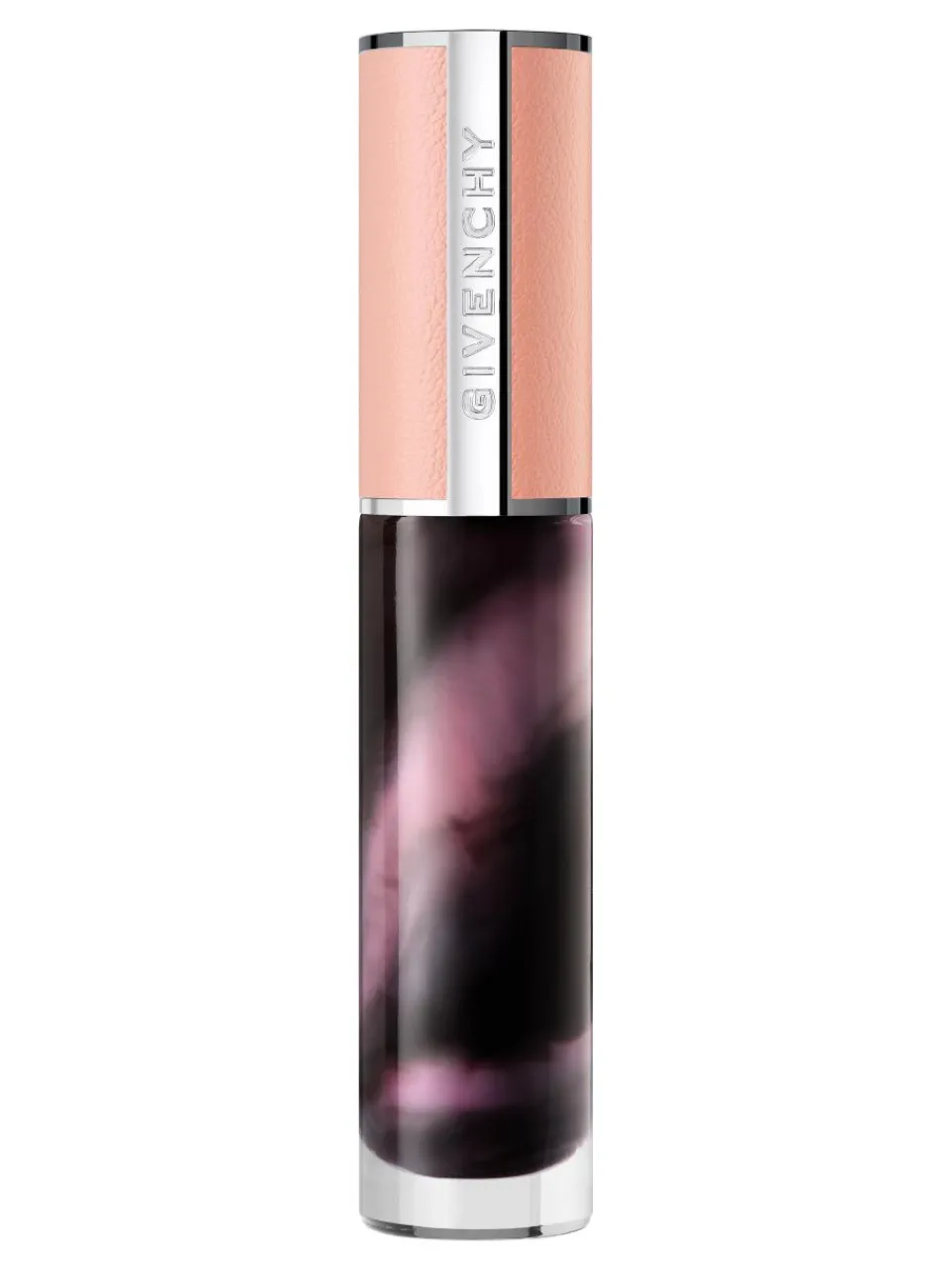 Hot givenchy Rose Perfecto Liquid N° 11 Black Pink