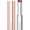 Online givenchy Rose Perfecto Shine Serum Lipstick N° N501
