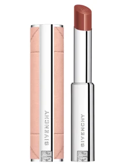 Online givenchy Rose Perfecto Shine Serum Lipstick N° N501