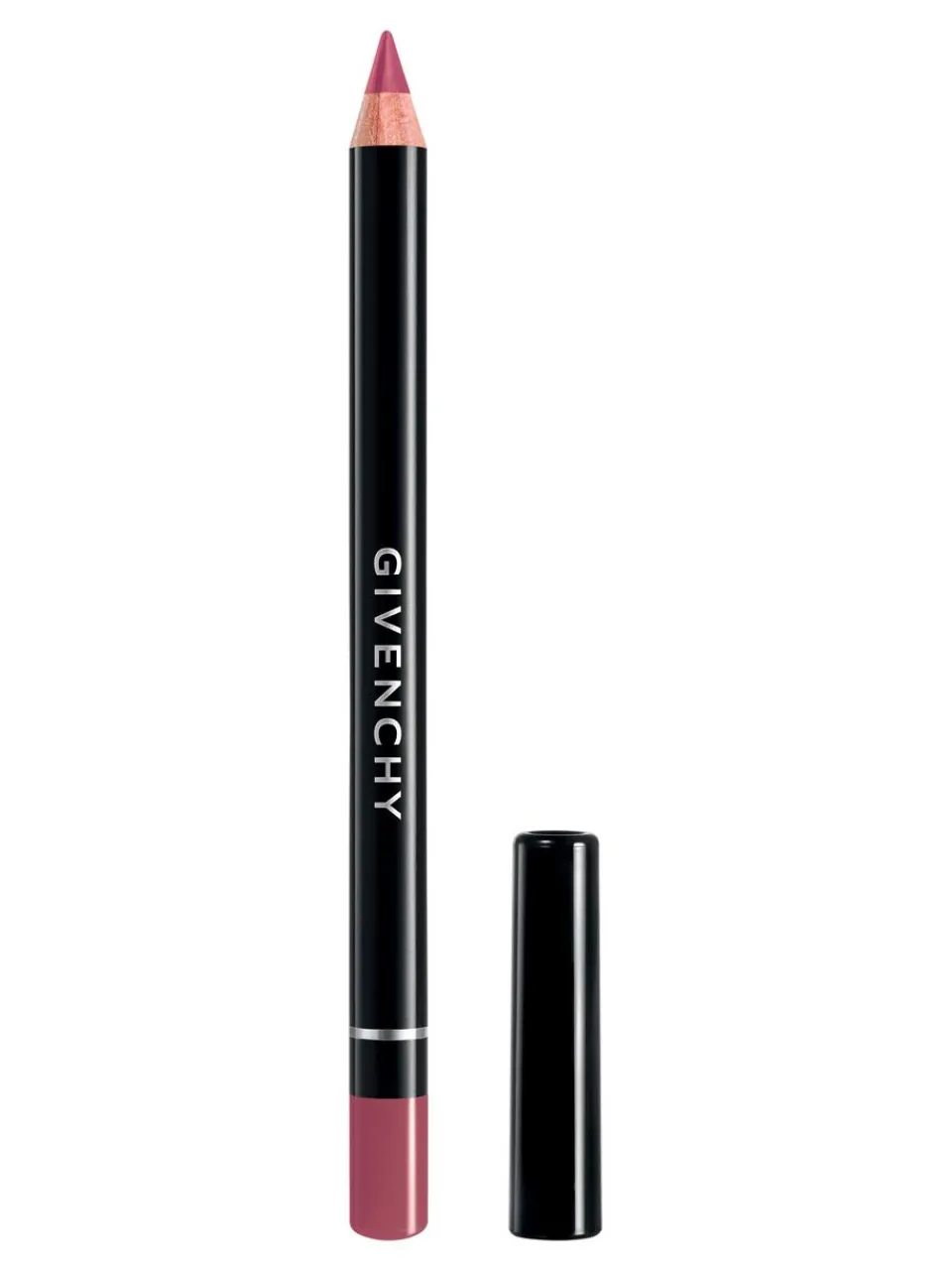 Sale givenchy Rouge Interdit Lip Liner N° 8 Parme Silhouette