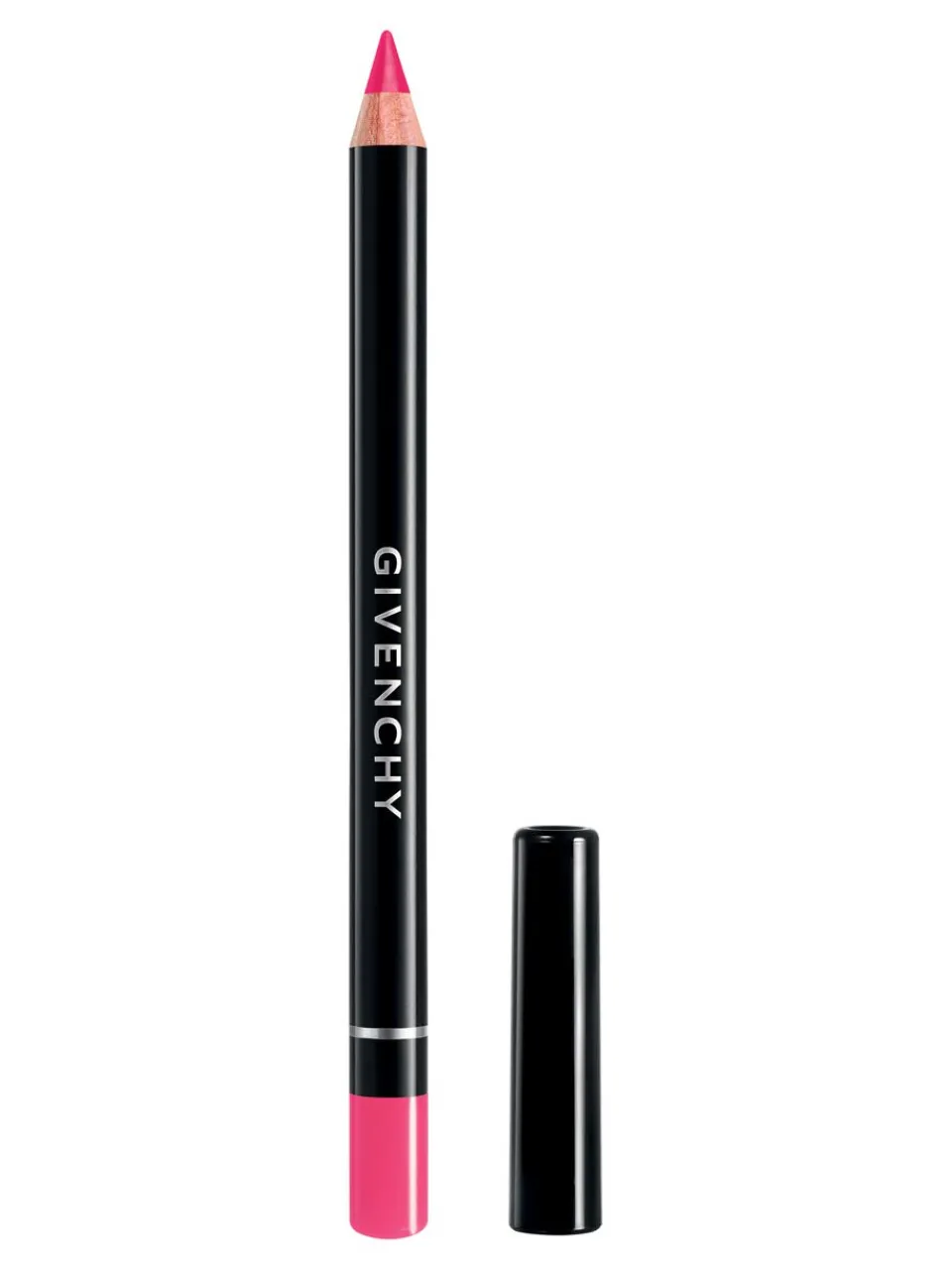 Outlet givenchy Rouge Interdit Lip Liner N° 4 Fuchsia Irrésistible