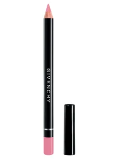 Best givenchy Rouge Interdit Lip Liner N° 1 Rose Mutin