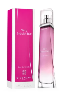 Clearance givenchy Very Irrésistible Eau de Toilette 75 ml