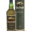 Outlet glen-parker Glen Parker Speyside Single Malt Scotch Whisky 40% 1L gift pack
