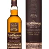 Best glendronach Traditionally Peated Highland Single Malt Scotch Whisky 48% 0.7L