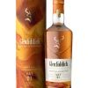 Hot glenfiddich Perpetual Collection Vat 1 Single Malt Scotch Whisky 40% 1L gift pack