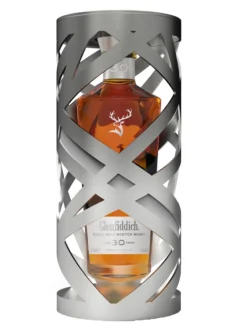 Hot glenfiddich 30y Speyside Single Malt Scotch Whisky 43% 0.7L gift pack