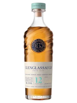 New glenglassaugh 12y Highland Single Malt Scotch Whisky 45% 0.7L