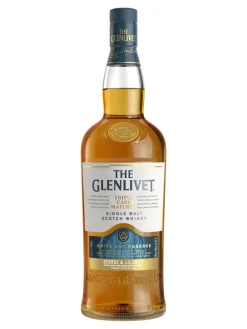 Outlet the-glenlivet Glenlivet Triple Cask Matured White Oak Reserve Speyside Single Malt Scotch Whisky 40% 1L