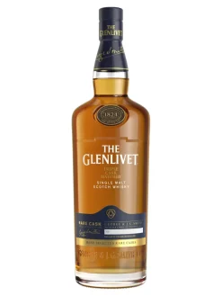 Fashion the-glenlivet Glenlivet Triple Cask Matured Rare Cask Speyside Single Malt Scotch Whisky 40% 1L gift pack