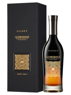 Online glenmorangie Signet Highland Single Malt Scotch Whisky 46% 0.7L gift pack