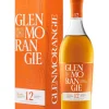 Best glenmorangie The Original 12y Highland Single Malt Scotch Whisky 40% 1L gift pack