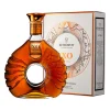 Discount godet XO Terre Cognac 40% 0.7L gift pack