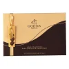 Sale godiva Connoisseur All Dark 187g