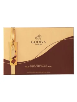 Online godiva Connoisseur All Milk 189g