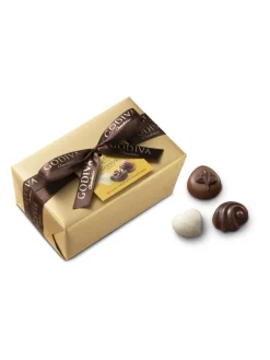 Sale godiva Gold Ballotin 350G
