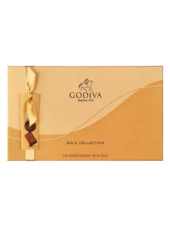 New godiva Gold Rigid Collection 163g