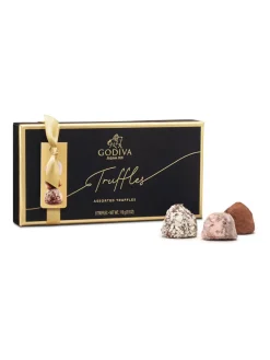 Sale godiva Truffle Giftbox 8 PCS