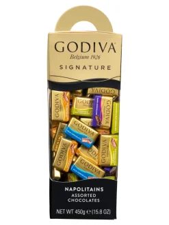 Discount godiva Truffles Collection 195g