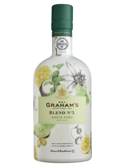Best graham-s Graham's Blend Nº5 19% 0.75L