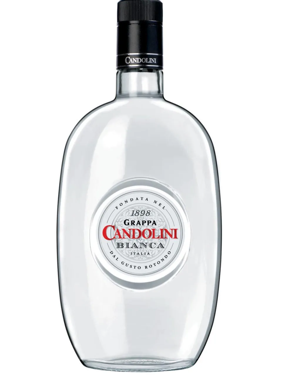 Sale candolini Grappa Bianca 40% 1L