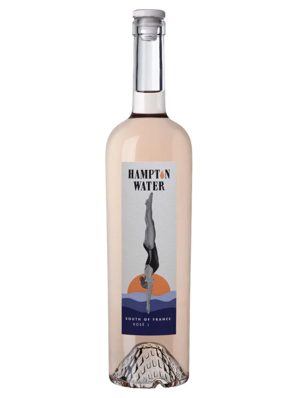Fashion grard-bertrand Gérard Bertrand, Hampton Water, Languedoc, AOP, dry, rosé (glas closure) 0.75L