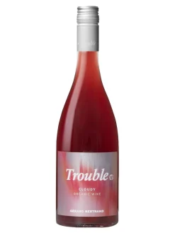 Hot grard-bertrand Gérard Bertrand, Trouble, Vin de France, trocken, red 0.75L, organic