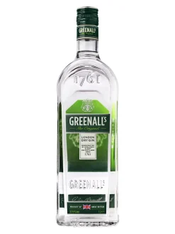 Hot greenalls Greenall´s Original London Dry Gin 40% 1L