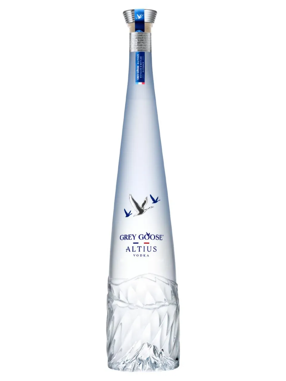 Online grey-goose GREY GOOSE ALTIUS 40% 70CL